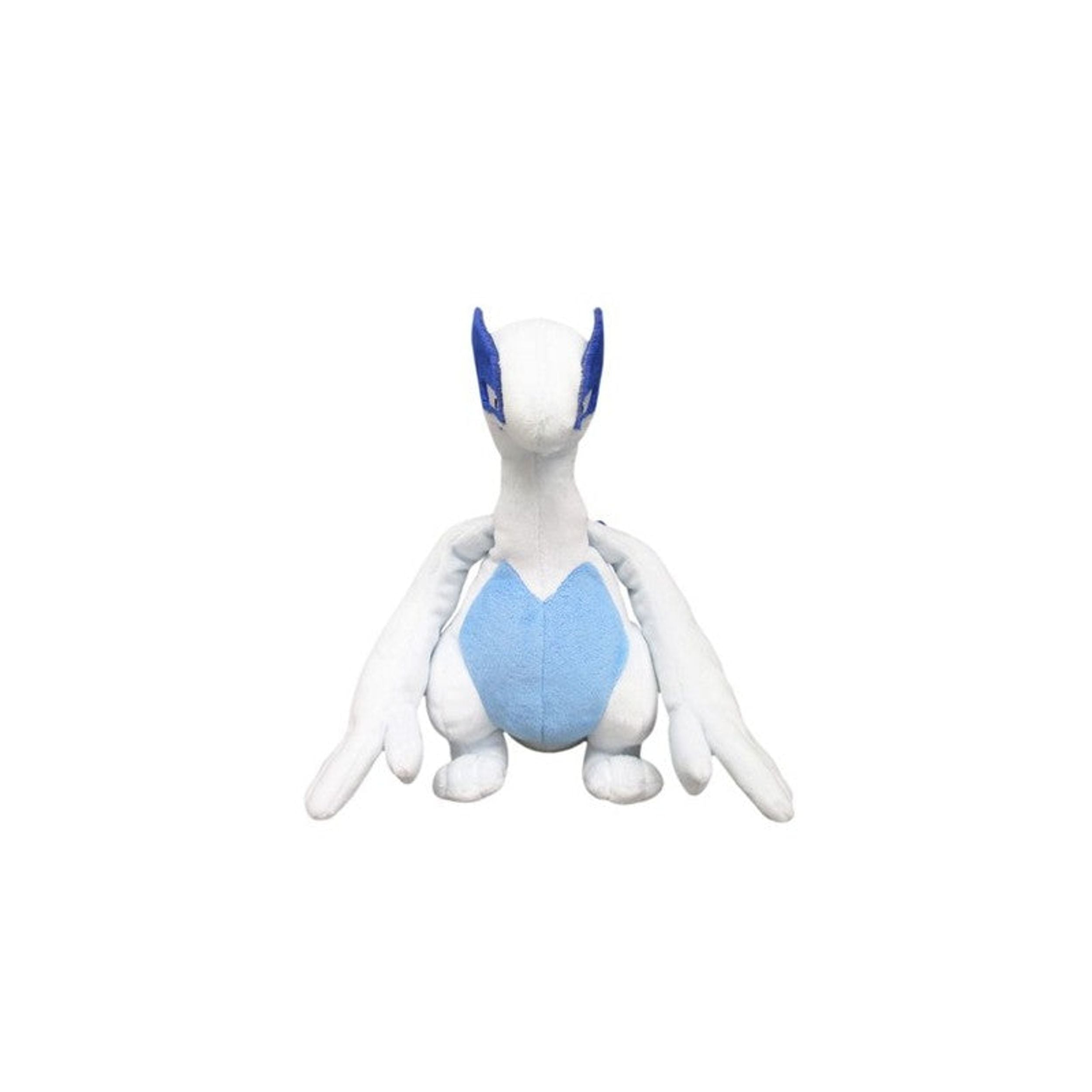 Pokemon 2025 lugia plush