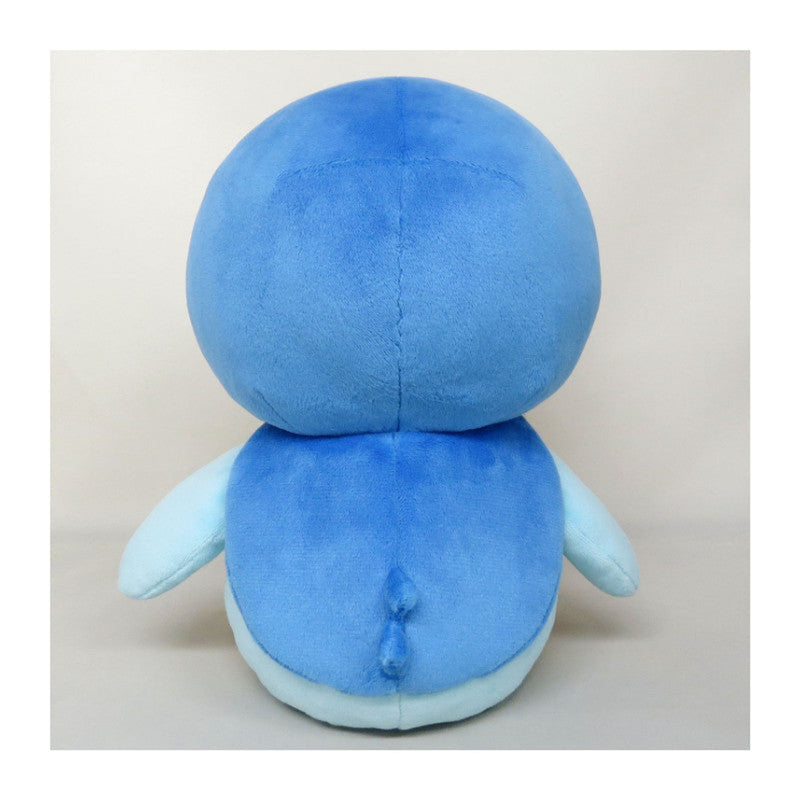 Piplup Pokemon All Star Collection Plush Toy (Medium Size) H24.5xW20xD19cm