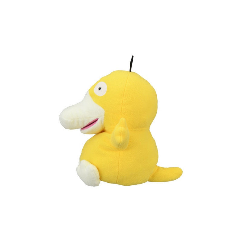 Plush Puppet Psyduck Pokemon DOWASURE - 27 x 27.5 x 25 cm