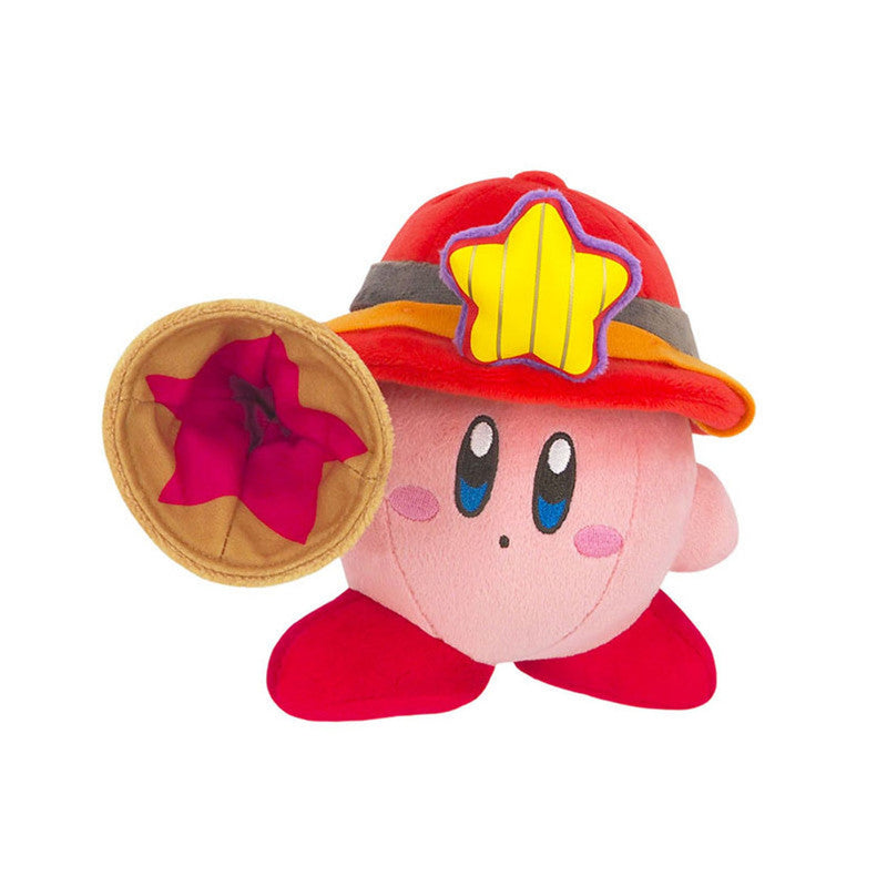Plush Ranger Kirby ALL STAR COLLECTION