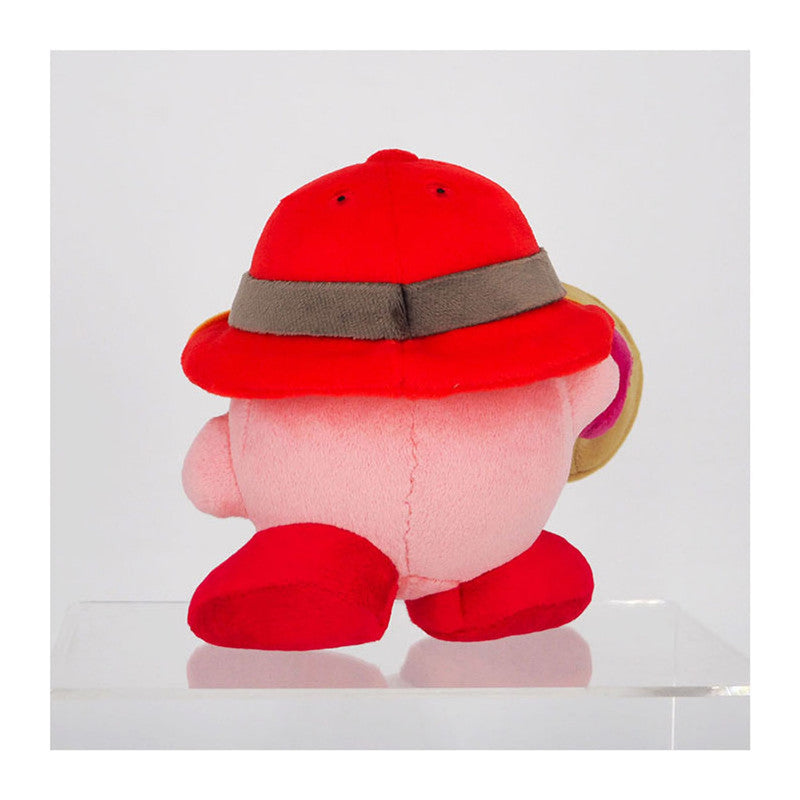 Plush Ranger Kirby ALL STAR COLLECTION