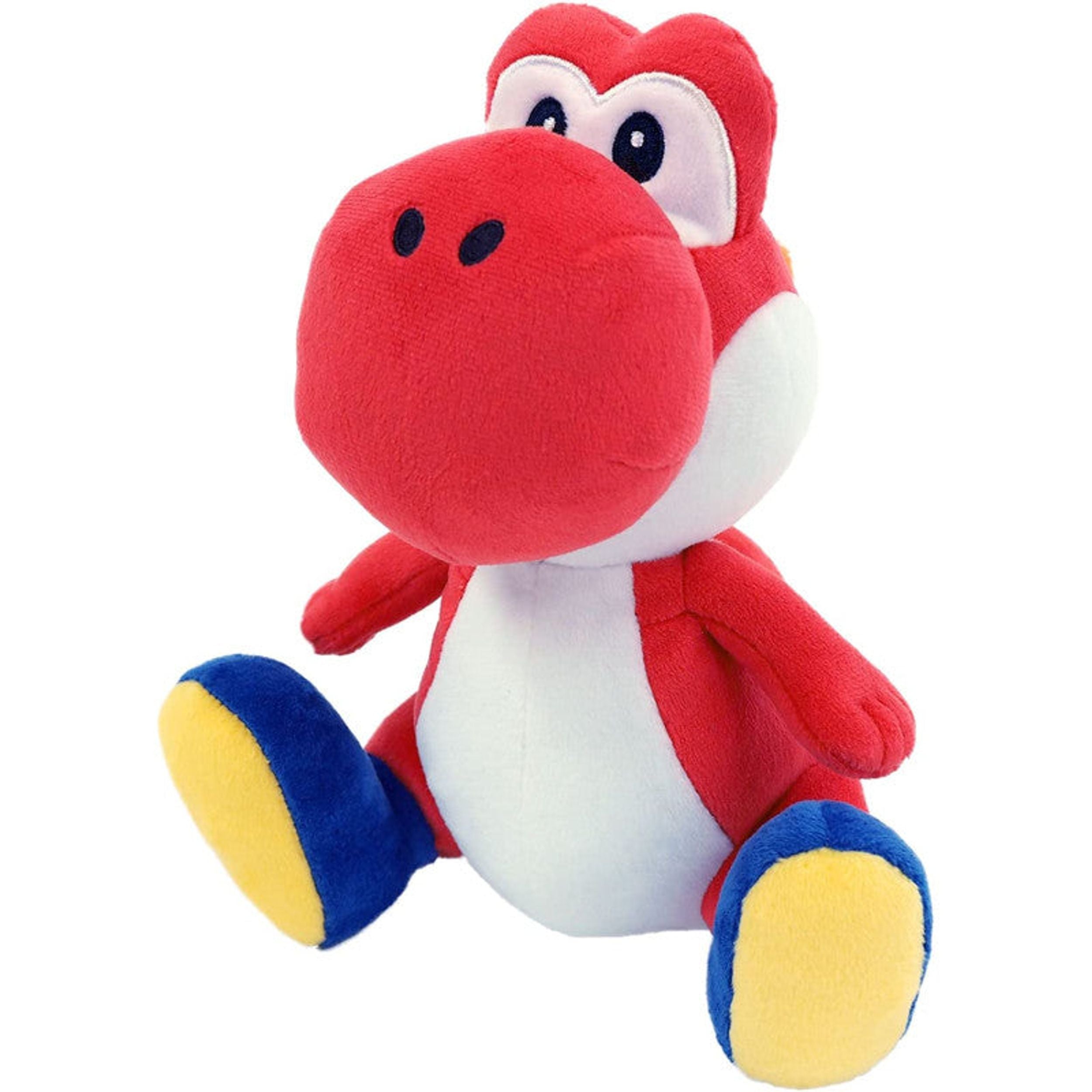 GeekyZone: Official Super Mario Merchandise - Plush Toys, Models & More –  Page 2