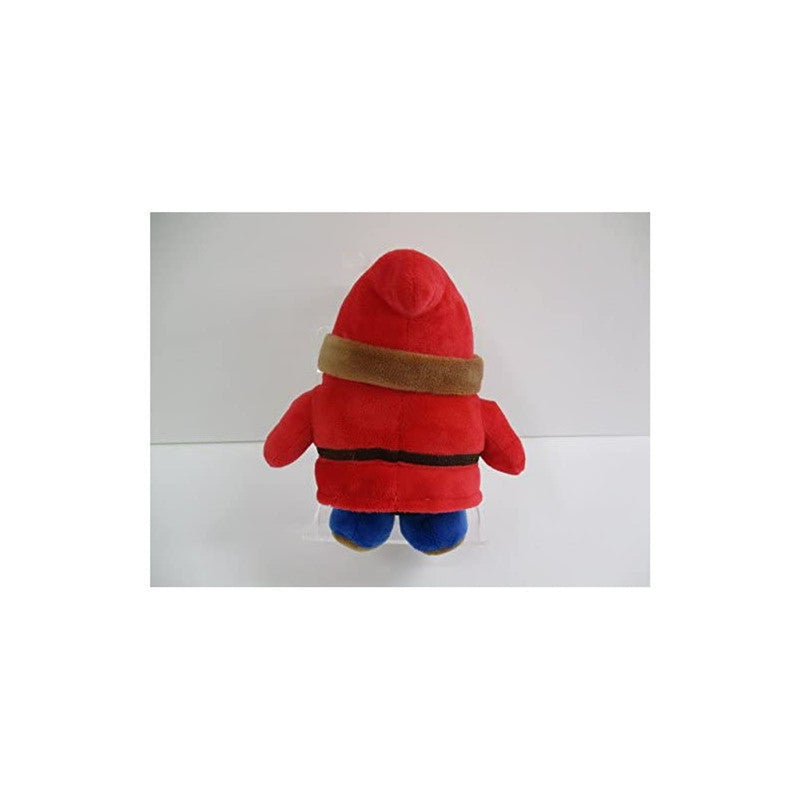 Plush Shy Guy Super Mario ALL STAR COLLECTION