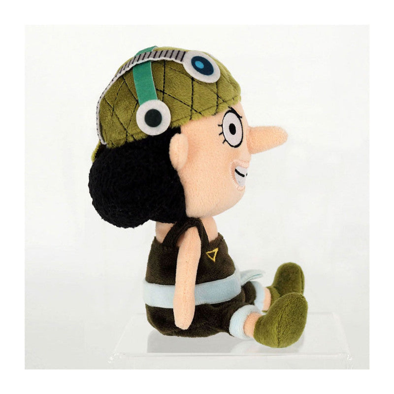 Plush Usopp One Piece ALL STAR COLLECTION