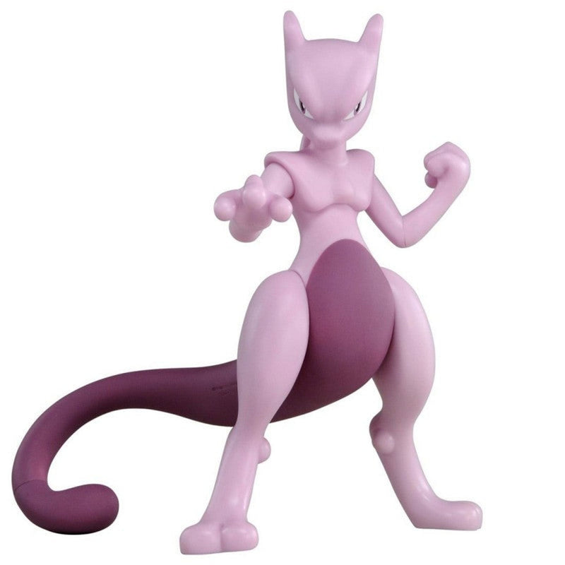 Pokemon Big Figure Mewtwo - W240×H290×D220mm