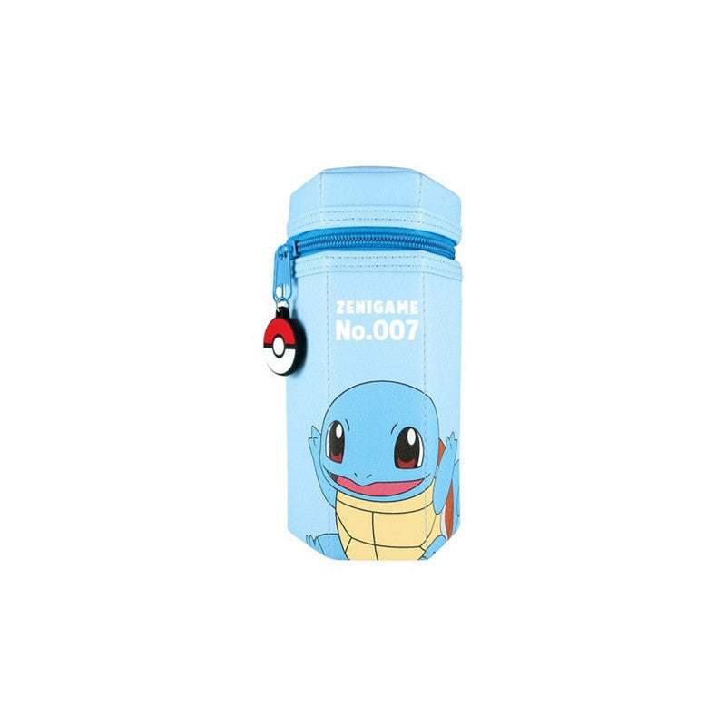 Pouch Squirtle Pokemon - 180x90x80 mm