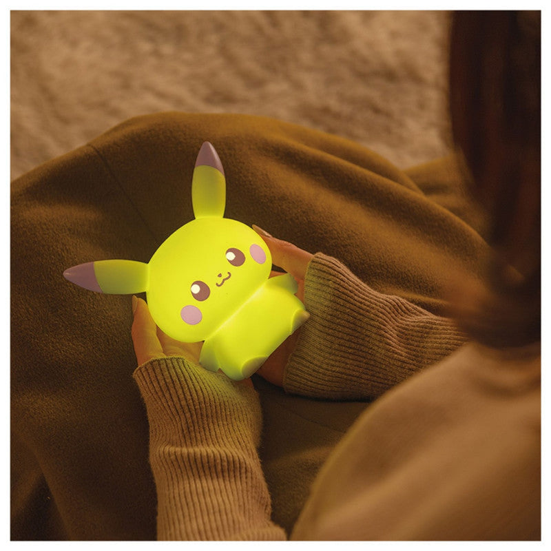 Room Light Pikachu Pokemon Pokepeace