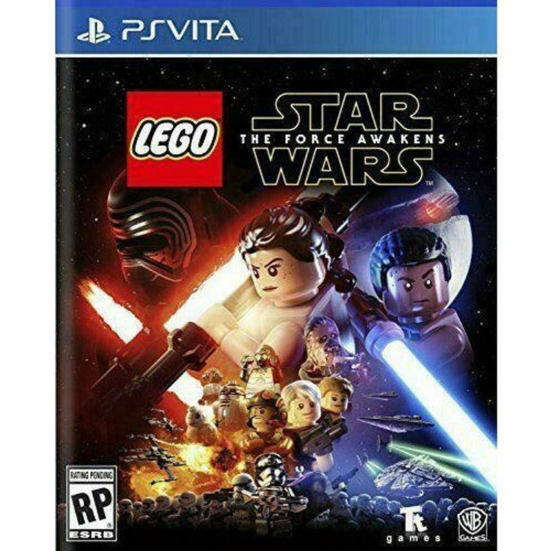 Lego Star Wars: The Force Awakens | Sony Playstation PS Vita