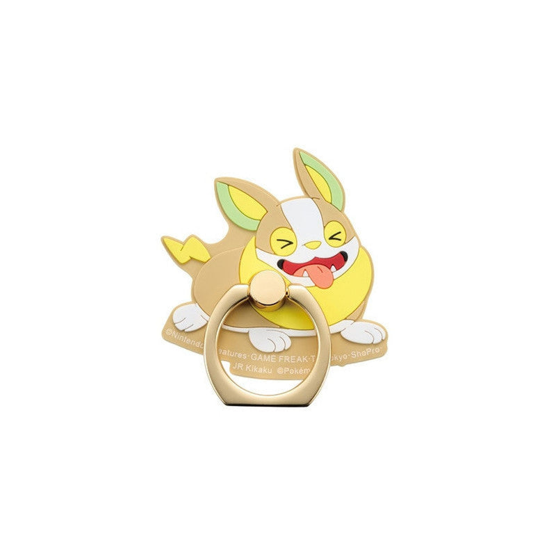 Pokemon Smartphone Ring Yamper - 48x49x4 mm