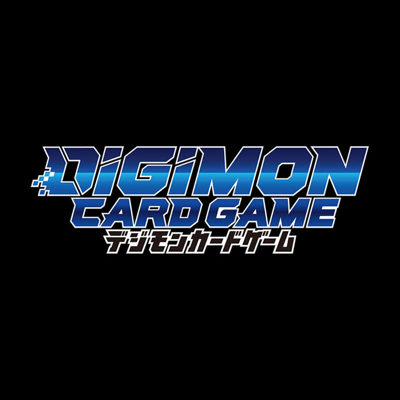 Starter Deck Steel Wolf Of Friendship Digimon Card ST-16