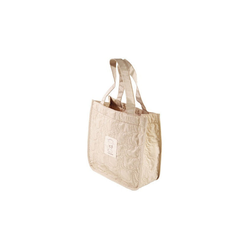Tote Bag Quilting Mimikyu Pokemon - 25× 25× 12 cm