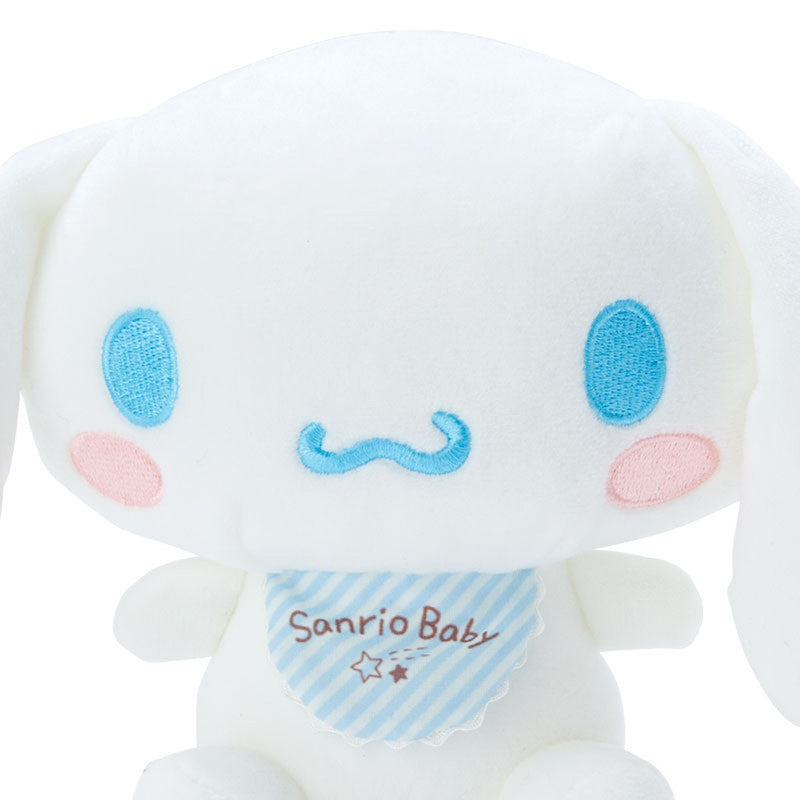 Washable Plush Cinnamoroll Sanrio Baby