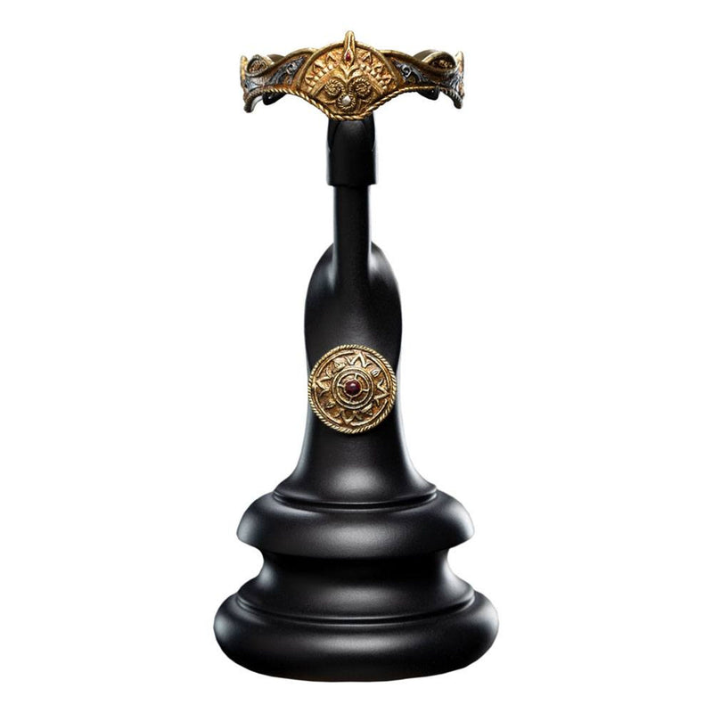 Lord Of The Rings Replica Crown Of King Théoden 12 CM - 1:4
