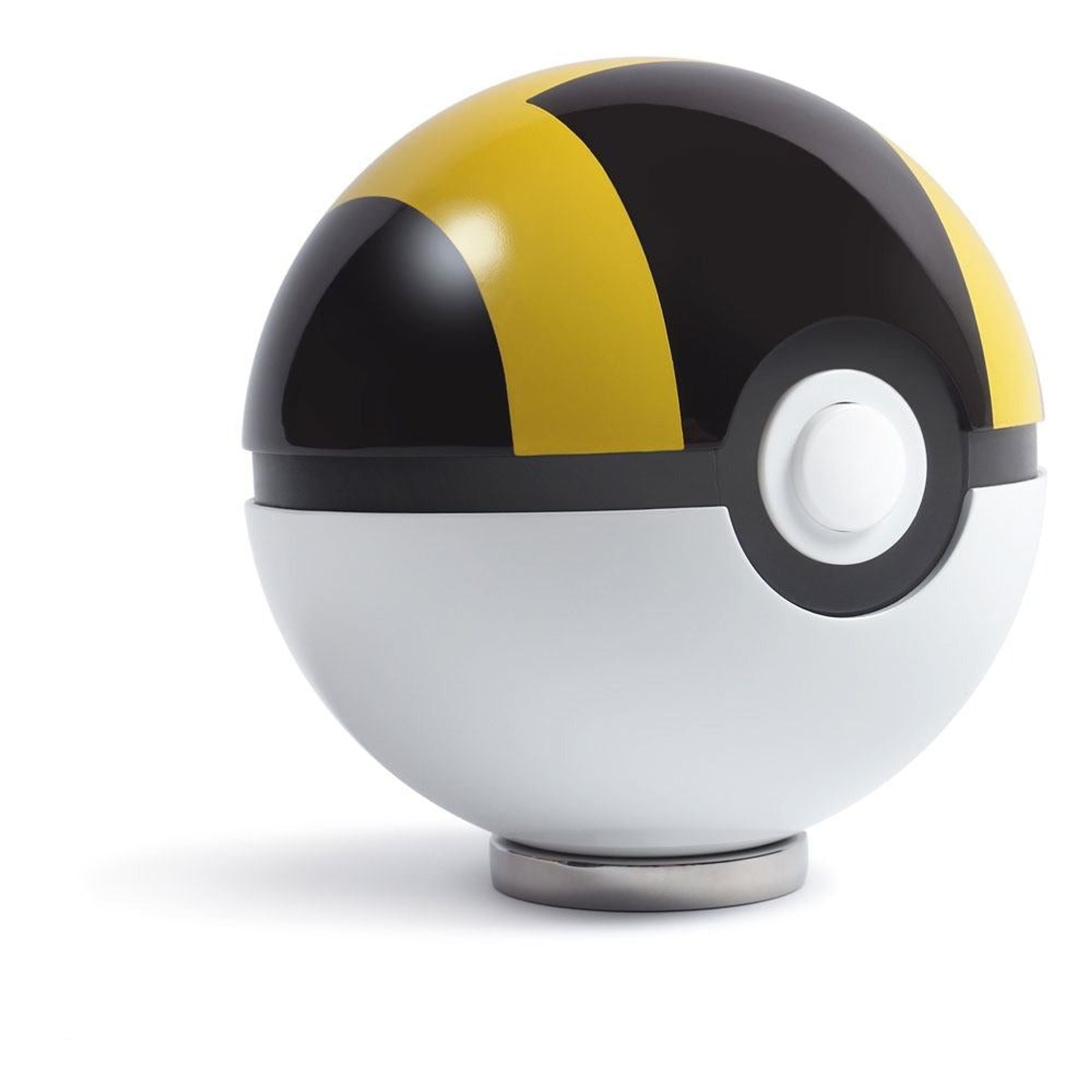 Collect 'Em All: The Wand Company Teams with Pokémon for Replica Poké Balls