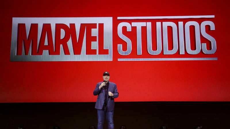 Marvel Studios at SDCC 2024: Epic Reveals and Surprises Await in Hall H!