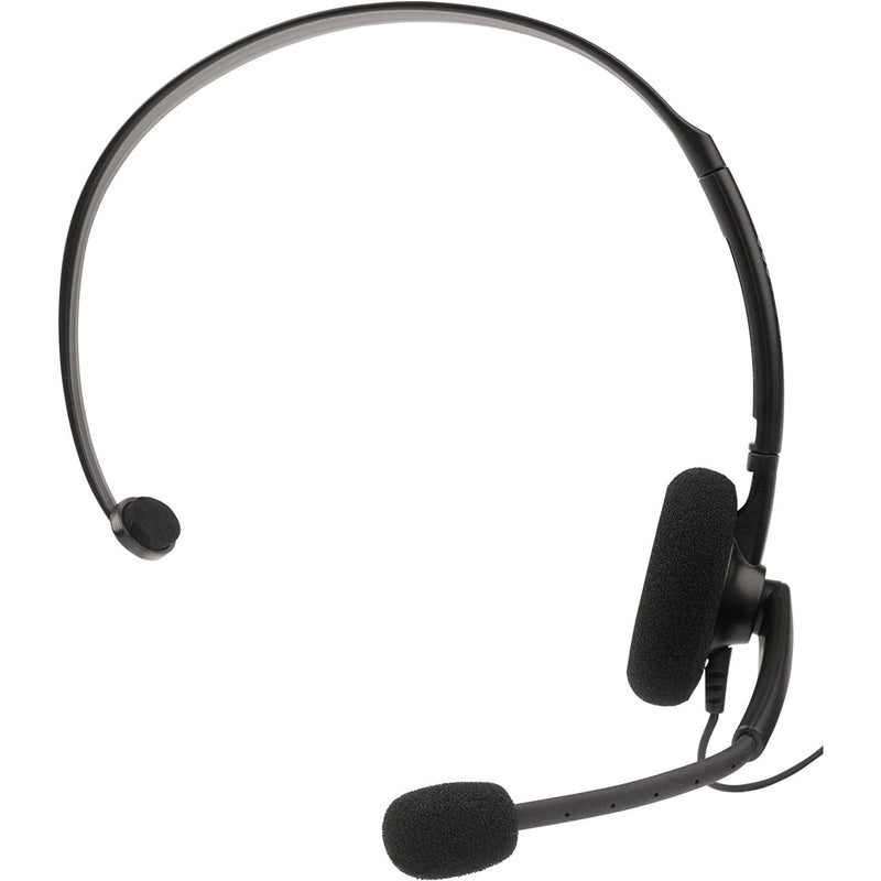 EX Display Official Wired Xbox Live Chat Headset