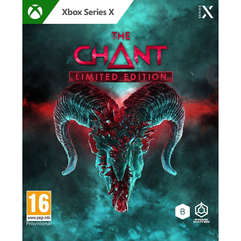 The Chant Limited Edition | Microsoft Xbox Series X|S