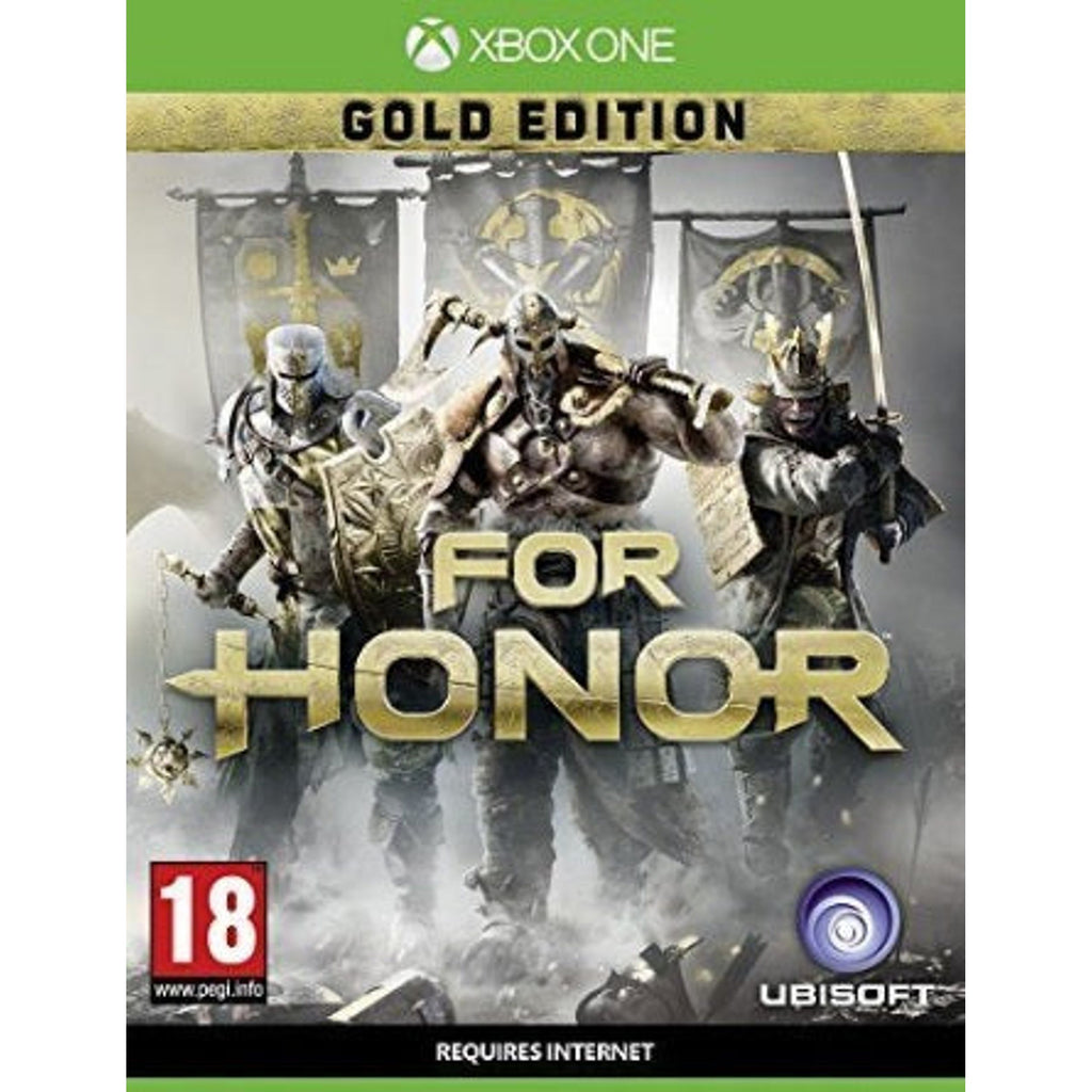 Microsoft Xbox One For Honor Gold Edition Microsoft Xbox One GeekyZone