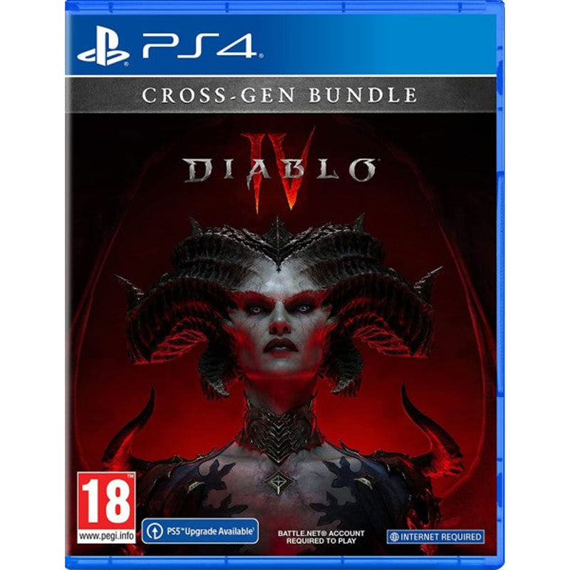 Diablo 4 | Sony PlayStation 4