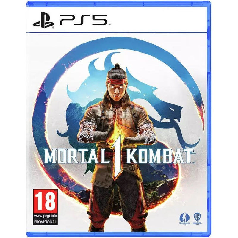 Mortal Kombat 1 | Sony PlayStation 5