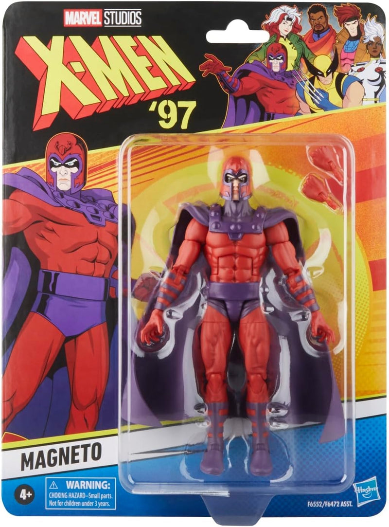 Marvel Legends - X-Men - Magneto | Toys