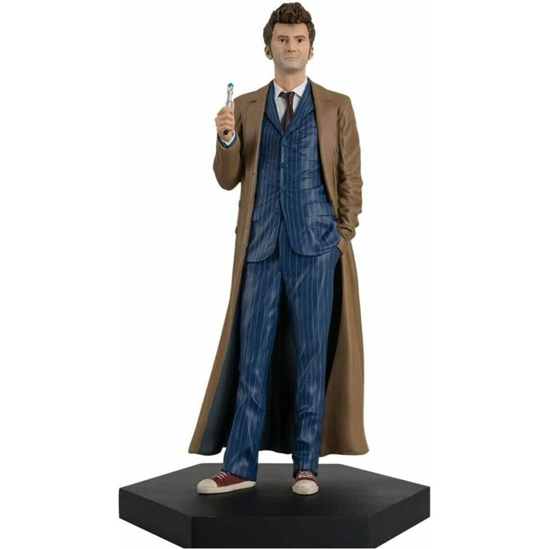 Mega Statue Doctor Who 10th Doctor Tennant