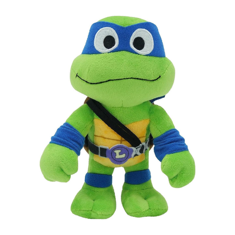 Teenage Mutant Ninja Turtles 8ins Basic Plush Leonardo | Toys