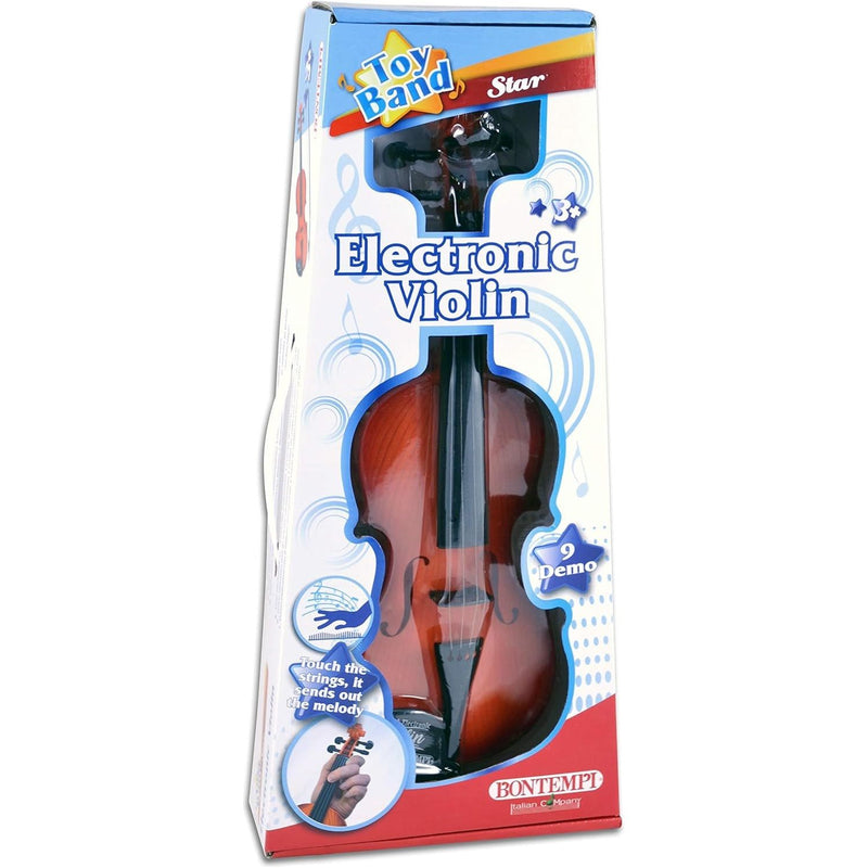 Electronic Violin
