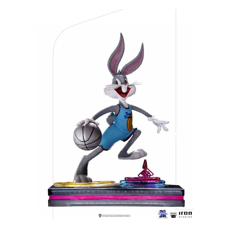 Space Jam A New Legacy: 1:10 Art Scale Statue / Bugs Bunny