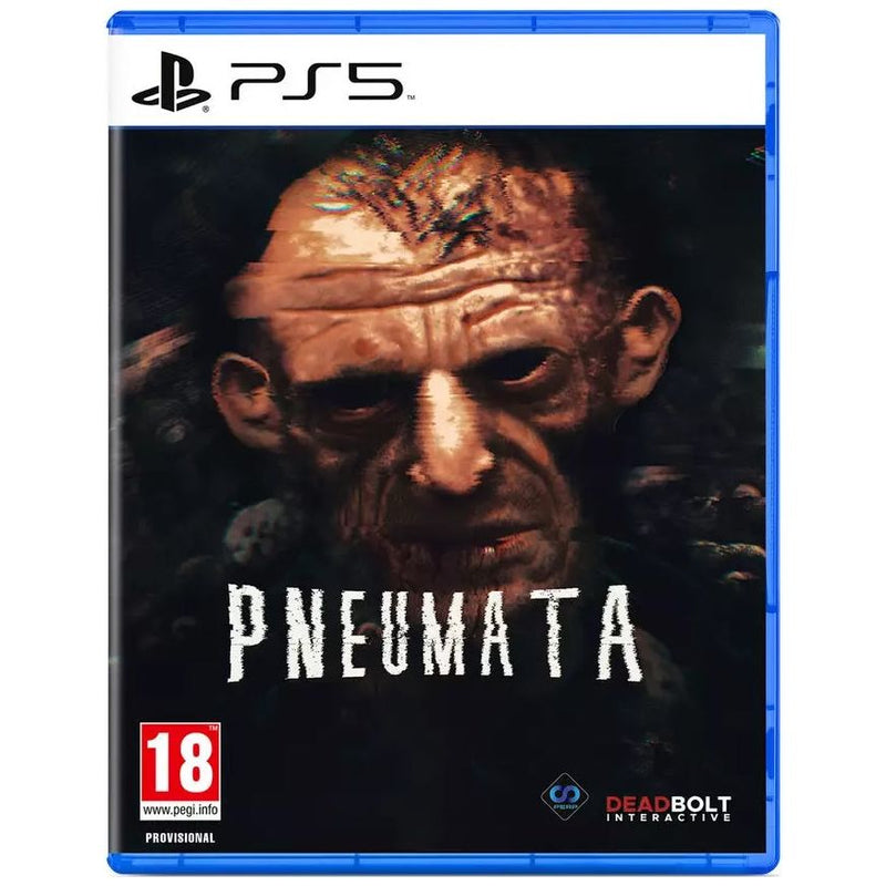 Pneumata | Sony PlayStation 5 PS5