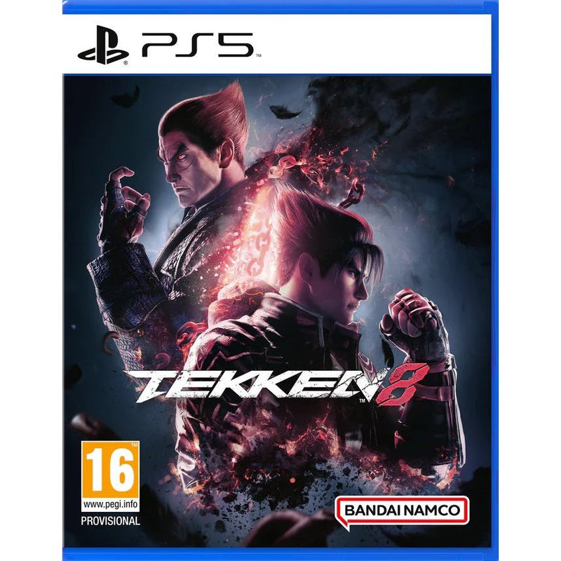 Tekken 8 | Sony Playstation 5