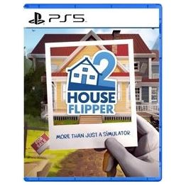 House Flipper 2 | Sony PlayStation 5 PS5