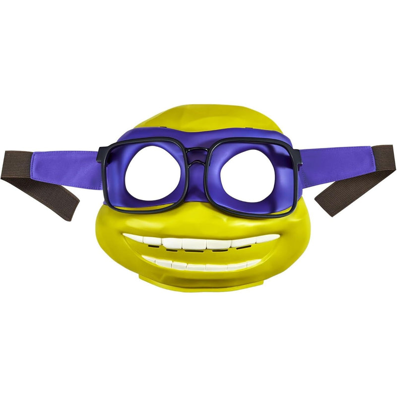 Teenage Mutant Ninja Turtles Mutant Mayhem / Role Play Mask Donatello
