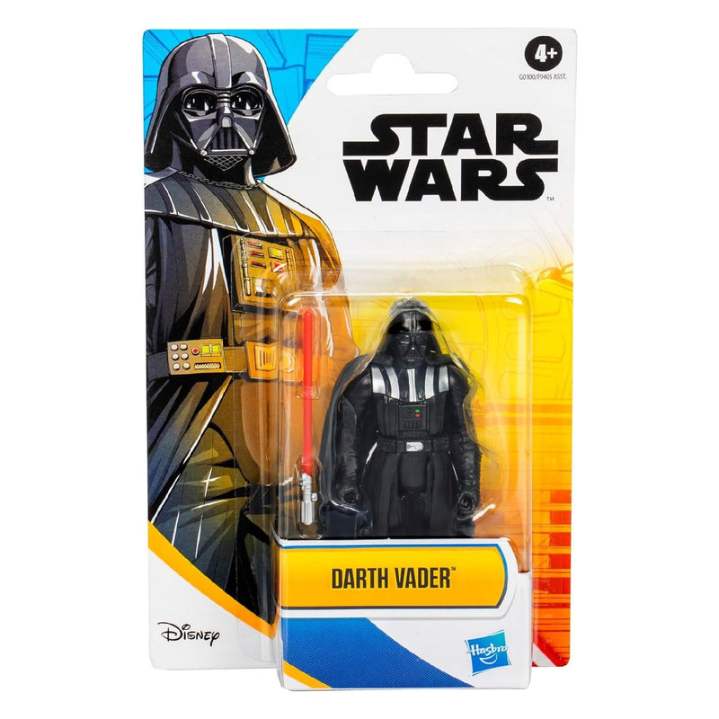 Star Wars 4 Inch Figure Darth Vader