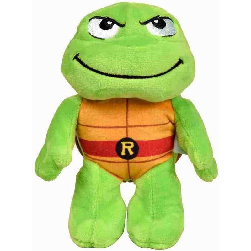 Teenage Mutant Ninja Turtles Toddler 6-Inch Plush / Raphael