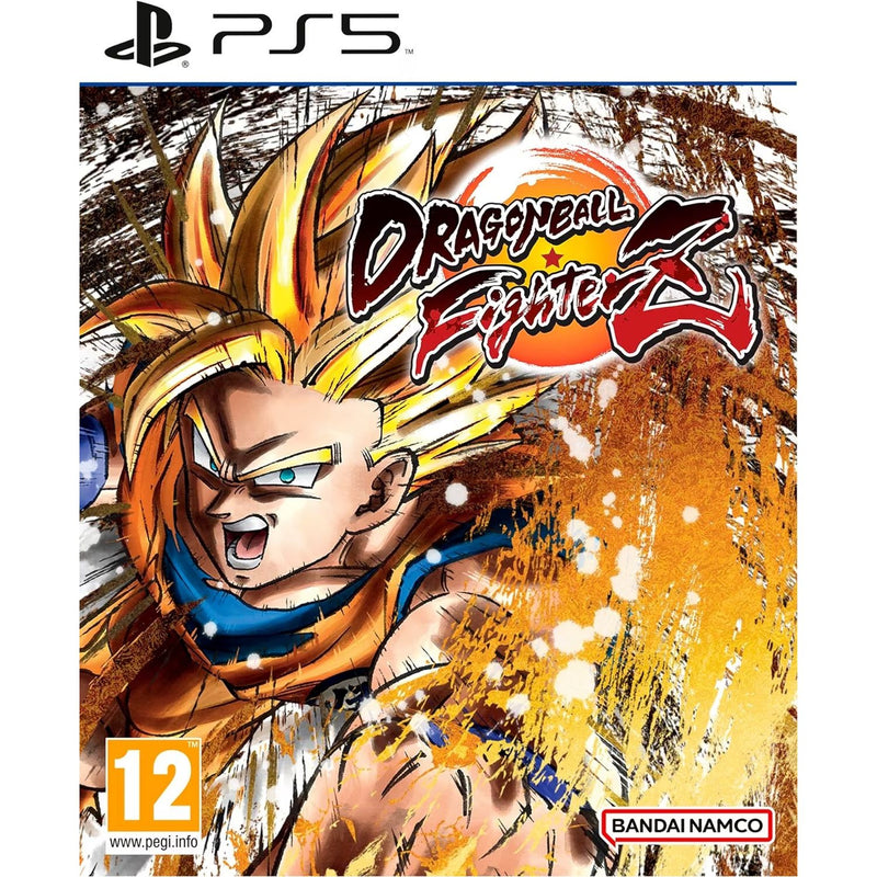 Dragonball FighterZ | Sony PlayStation 5 PS5