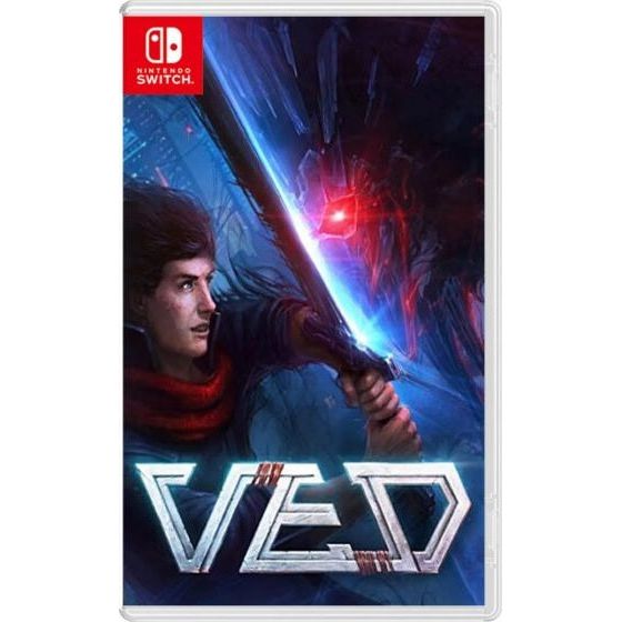 VED | Nintendo Switch