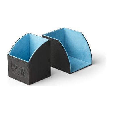 Dragon Shield Nest Box - Black / Blue