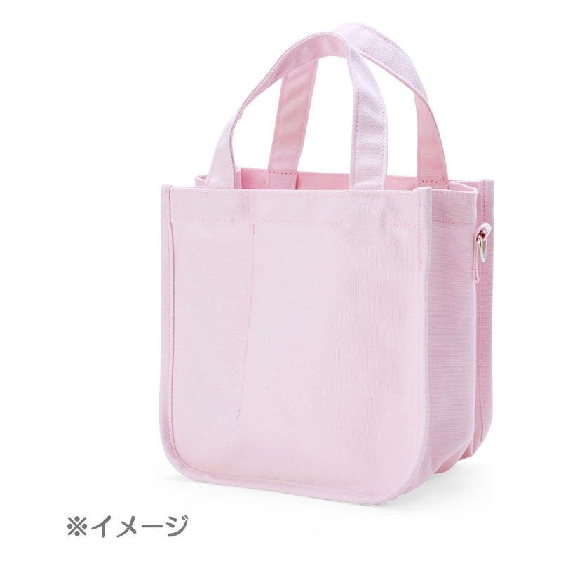 2Way Mini Tote Bag Cinnamoroll Sanrio