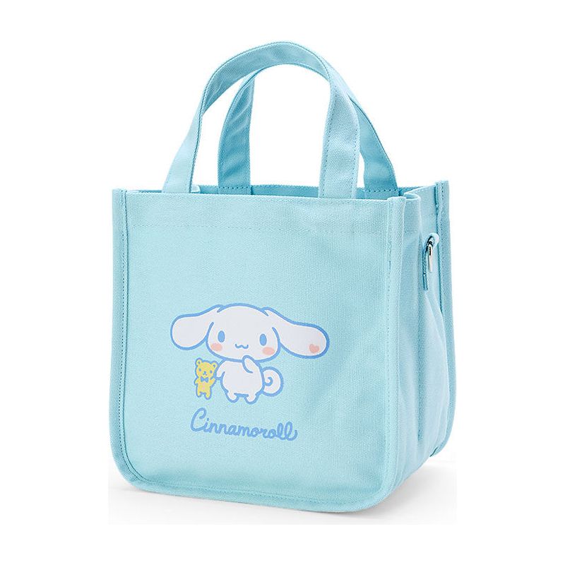 2Way Mini Tote Bag Cinnamoroll Sanrio