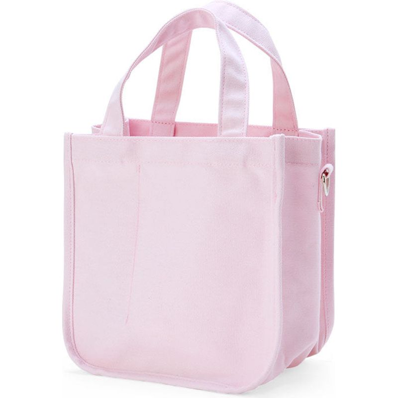 2Way Mini Tote Bag My Melody Sanrio