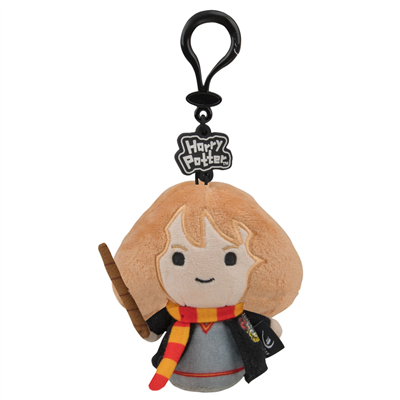 Harry Potter Hermione Keychain Plush