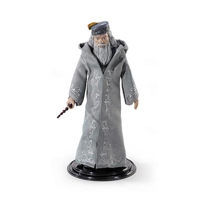 Harry Potter Bendy Figure Albus Dumbledore