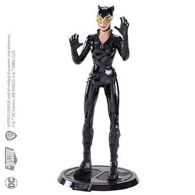 DC Comics Bendy Figure Catwoman