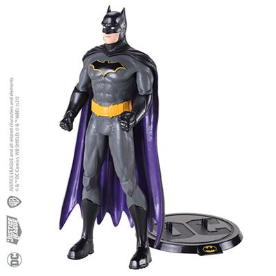 DC Comics Bendy Figure Batman