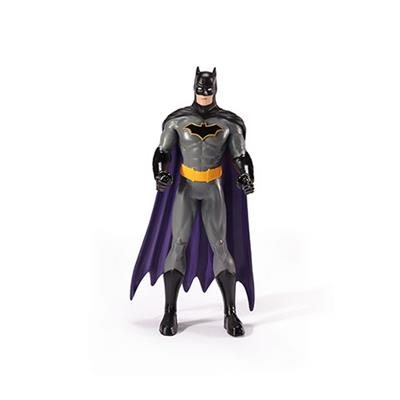 DC Comics Mini Bendy Figure Batman
