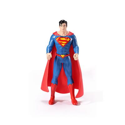 DC Comics Mini Bendy Figure Superman