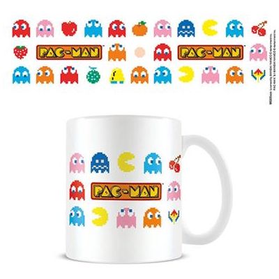 Pac-Man Multi Mug