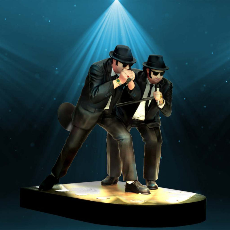 Blues Brothers Stage Box Set Action Figure