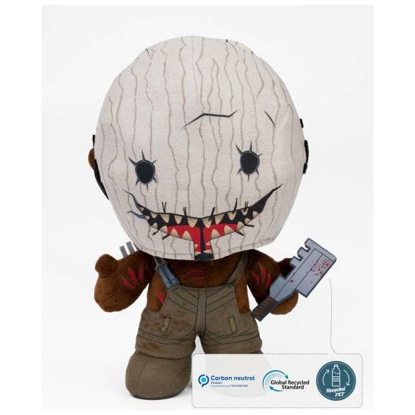 Dead By Daylight The Trapper Plush